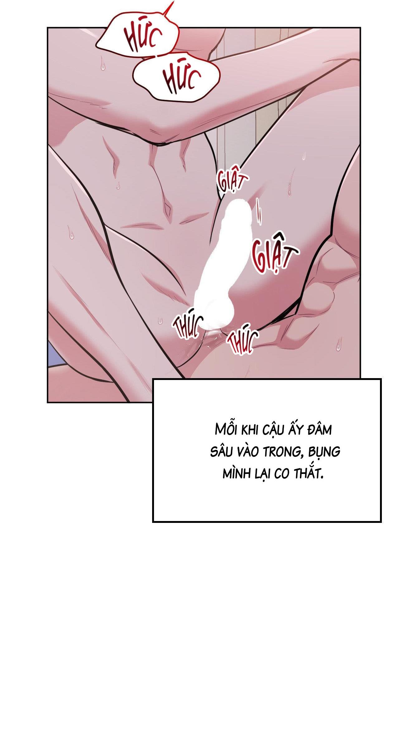 (CBunu) Chàng Trai Mỹ Thuật Chapter 51 H+ - Next 