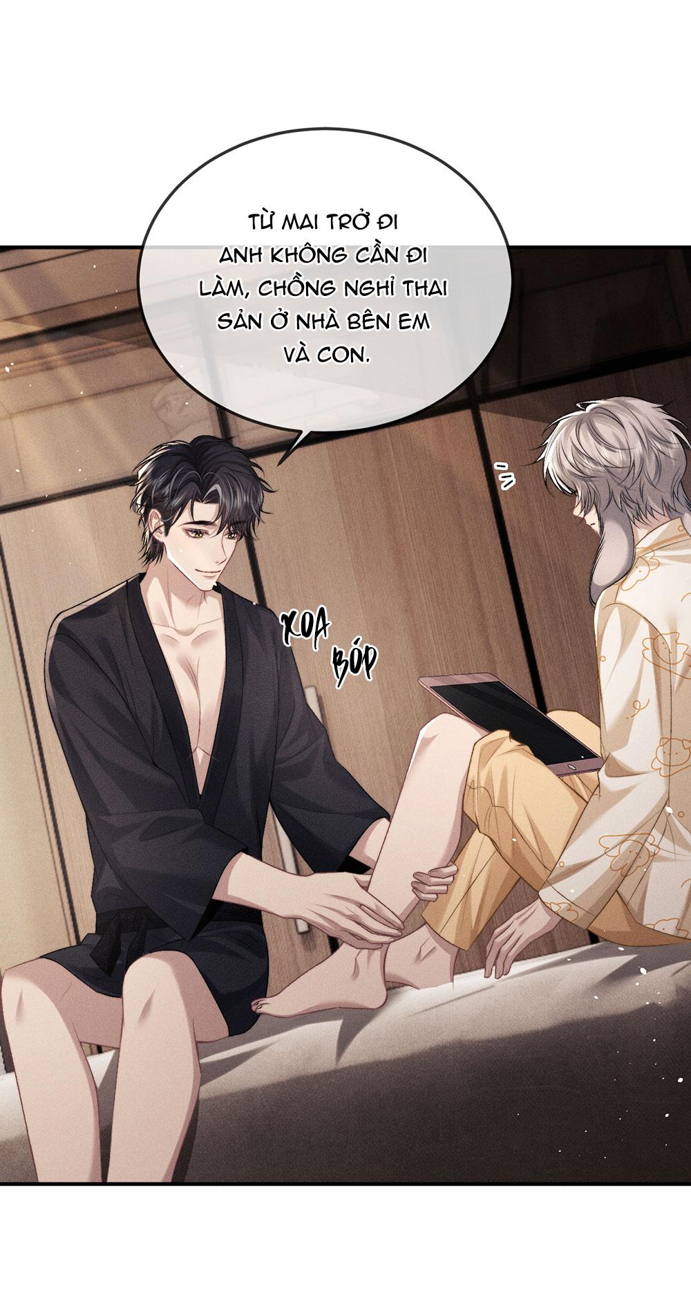 Chấp Sự Thỏ Tai Cụp Chapter 153 - Next 