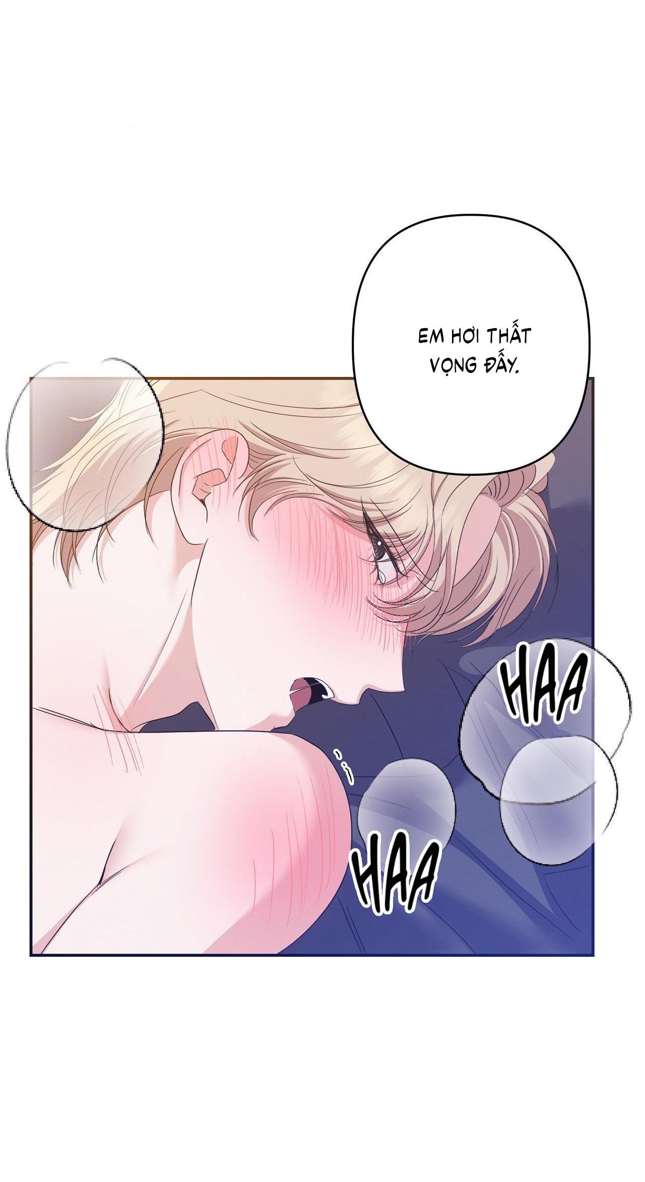 (CBunu) Cẩm Nang Fetish Chapter 8 H+ - Next Chapter 9