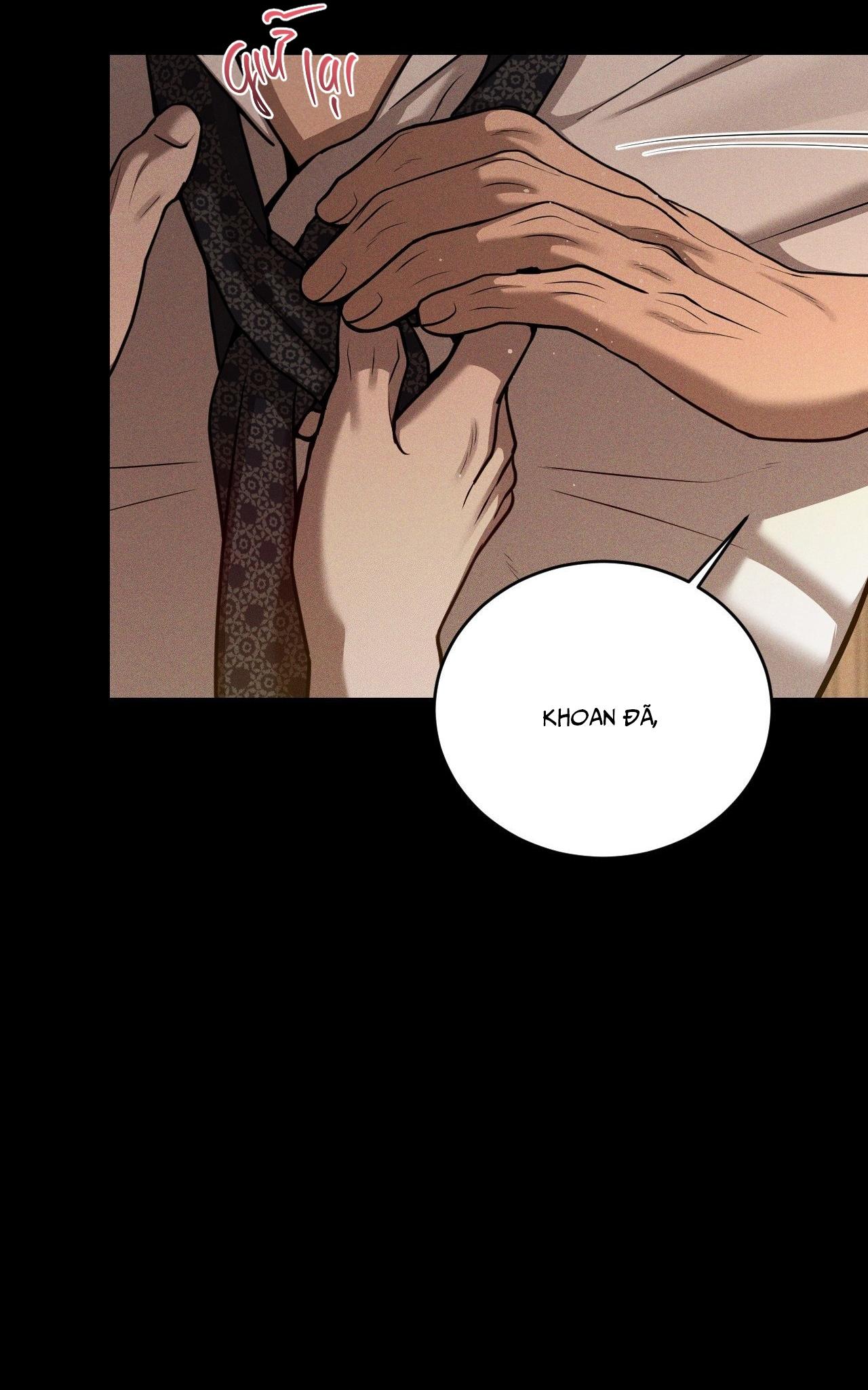 PEARL BOY: IGNITE THE DAWN Chapter 10 - Next 