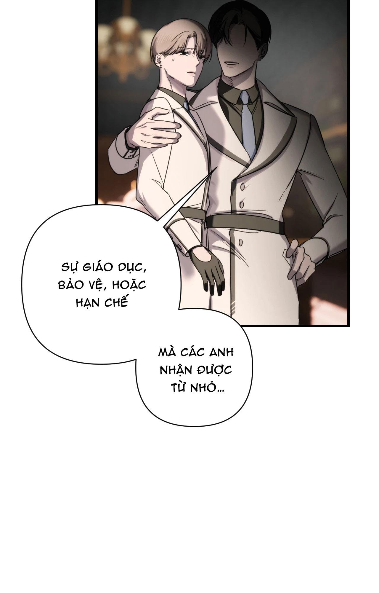 NAME ME Chapter 18 - Next 