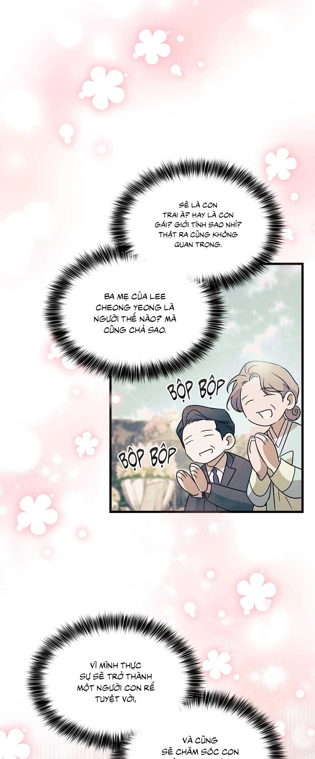 KÝ SỰ ALPHA Chapter 54 - Next 