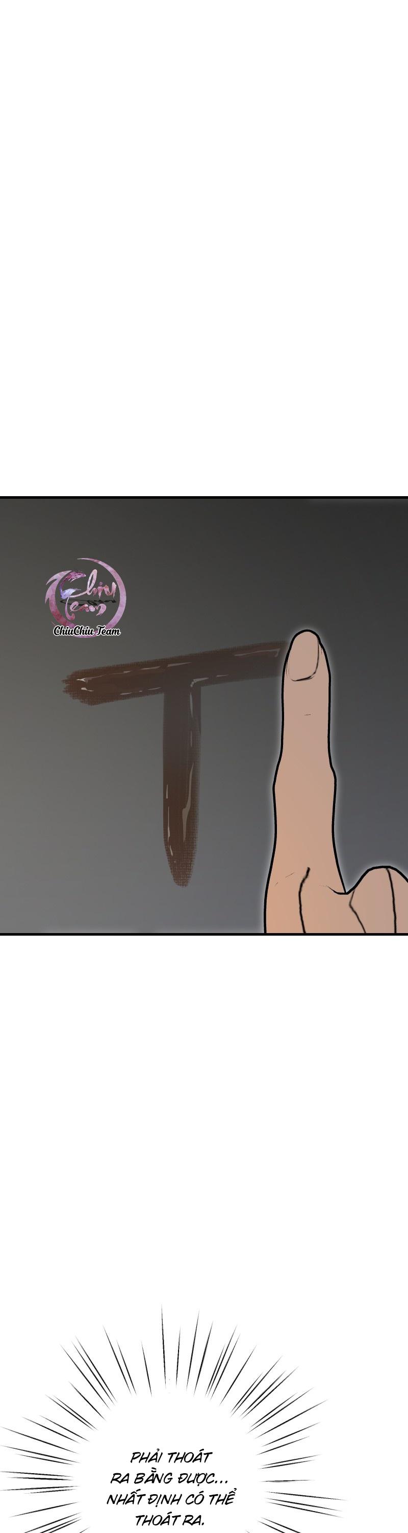 Tên Hàng Xóm Cứ Dán Mắt Vào Tôi Chapter 66 - Next Chapter 66.2