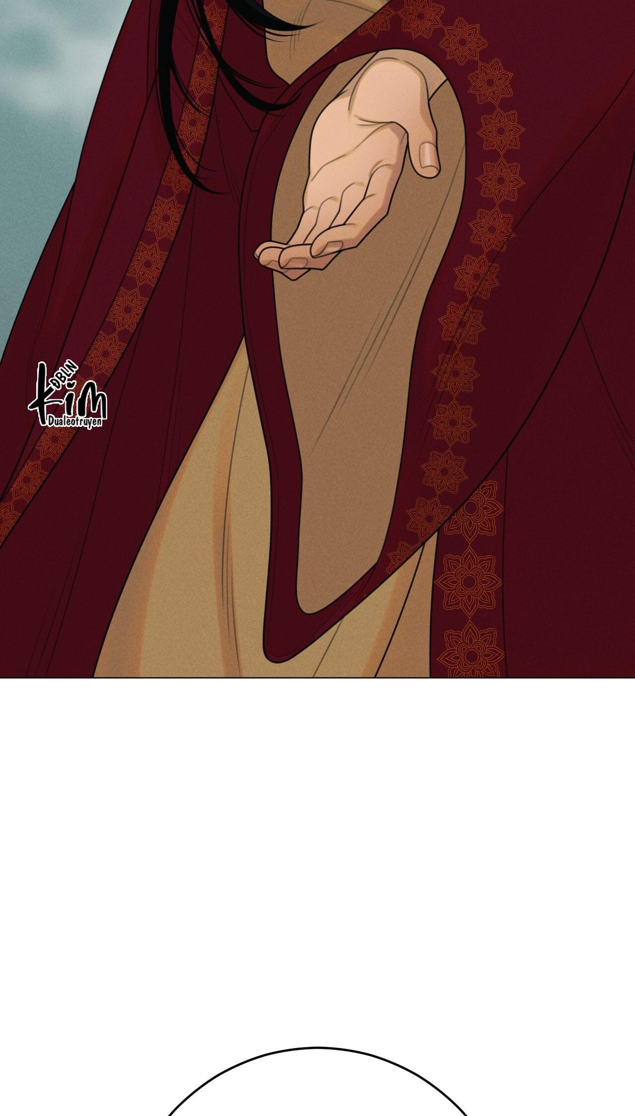 QUẺ BÓI GIẤC MƠ CỦA YÊU TINH Chapter 56 - Next 