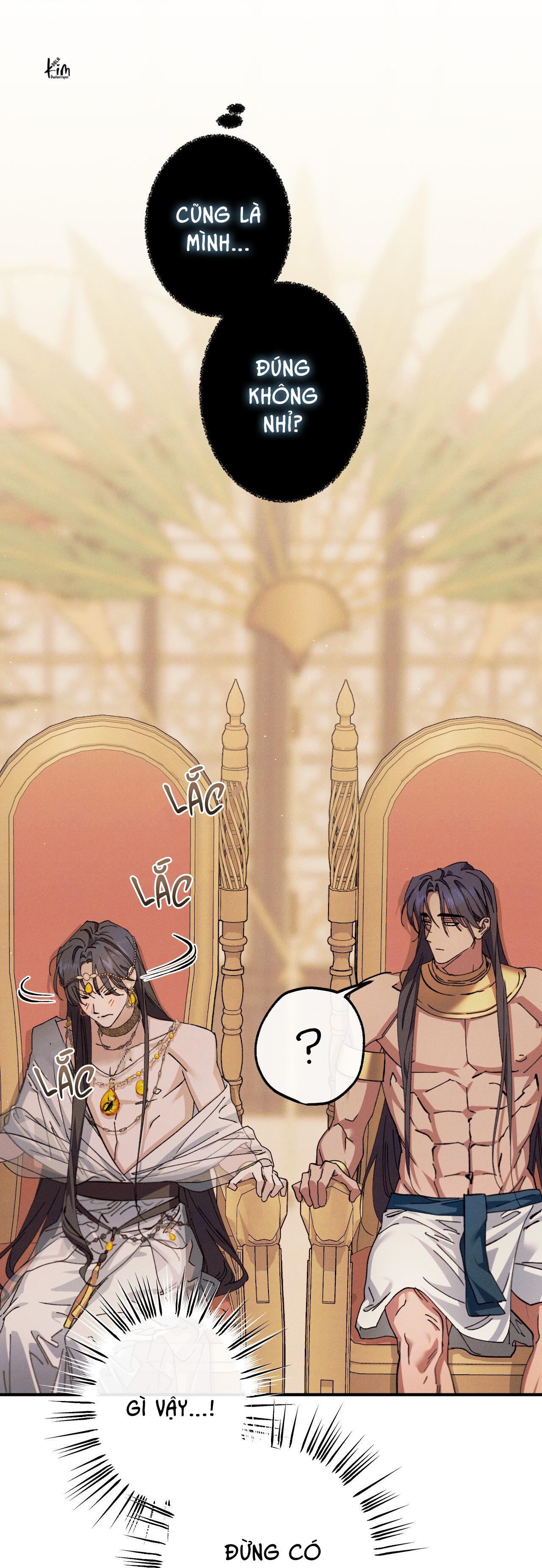 RẮN NUỐT LỰU Chapter 2 - Next 