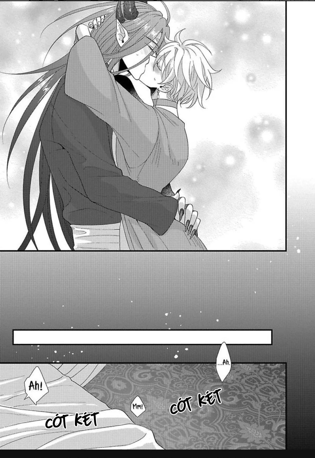 Cô Dâu Của Rồng Chapter 6 - Next 