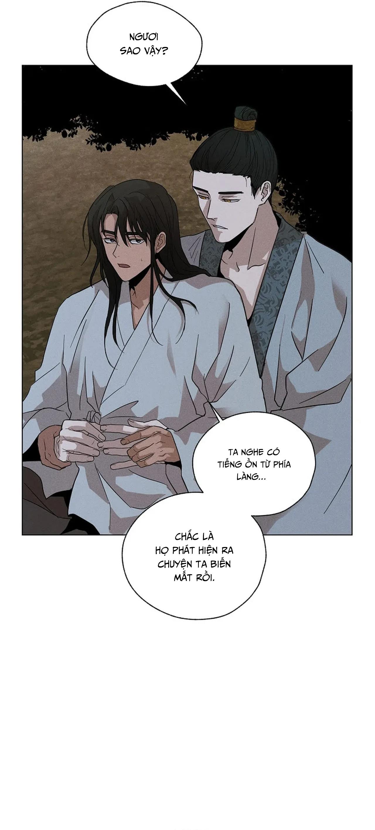 TUYỂN TẬP ÁM ẢNH, MƯU MÔ CÔNG Chapter 2.17 END - Next Chapter 2.2
