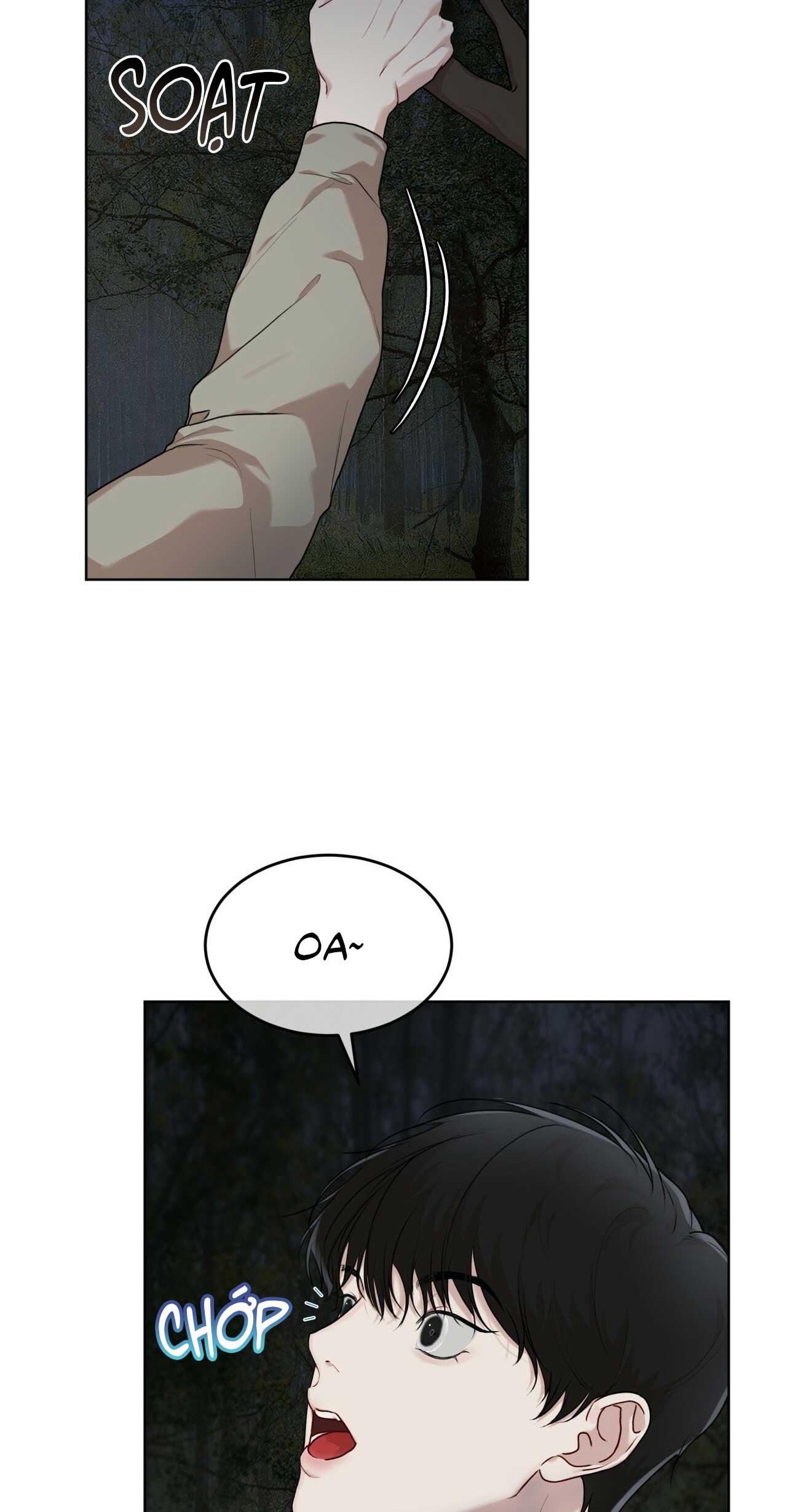 KHỞI NGUỒN SỰ SỐNG Chapter 48 - Next Chapter 49