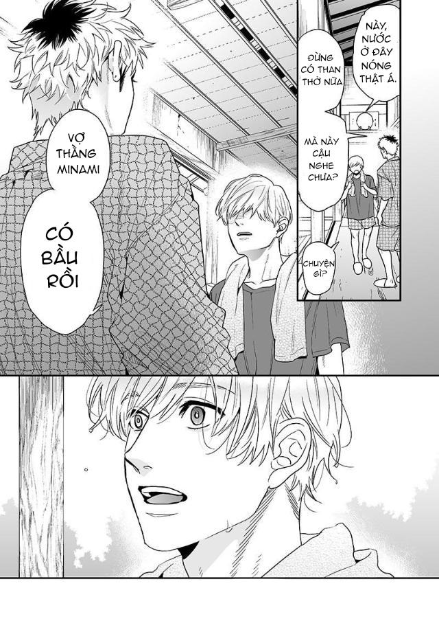 Câu Lạc Bộ Nhiếp Ảnh Chapter 18 - Next Chapter 19