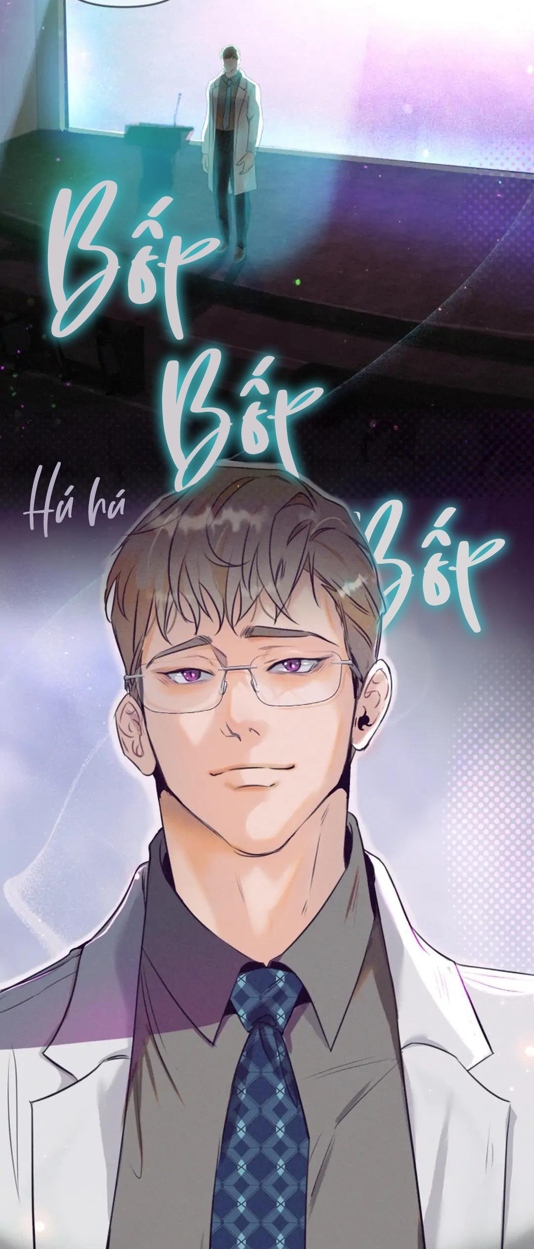 Báo Cáo Chụp Tuyến Tiền Liệt Chapter 7 - Next 
