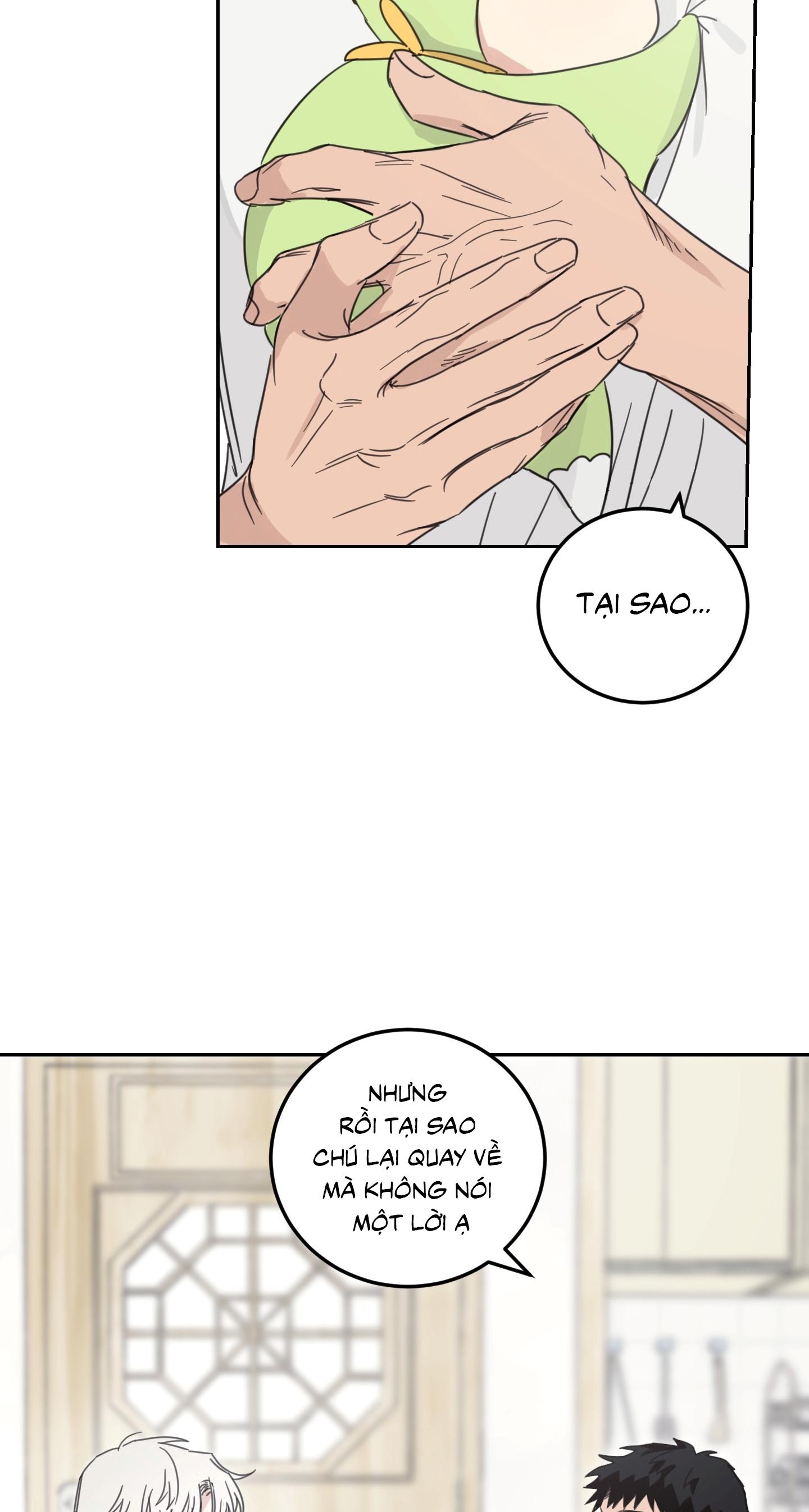 NGÔI NHÀ HƯỚNG MẶT TRỜI MỌC Chapter 59 - Next Chapter 60