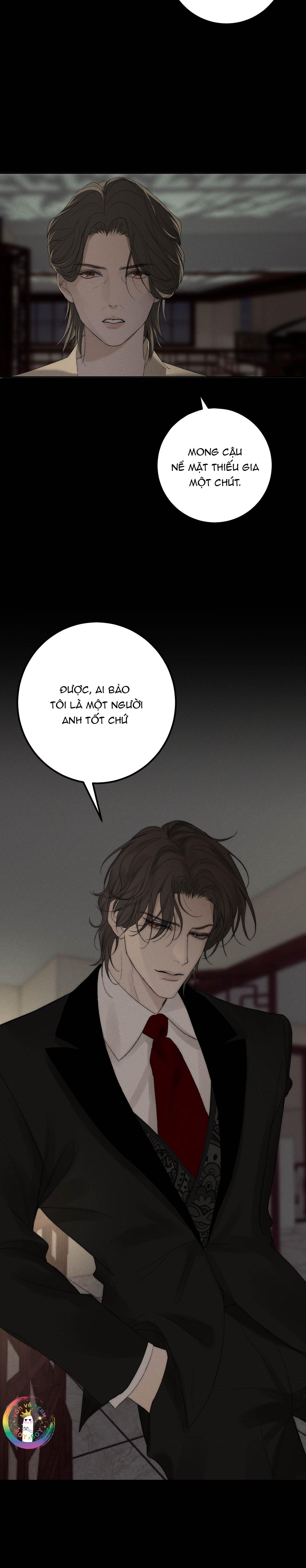 Mỗi Ngày Đều Muốn Tên Hoàng Tử Yandere Nhục Mặt Chapter 18 - Next 