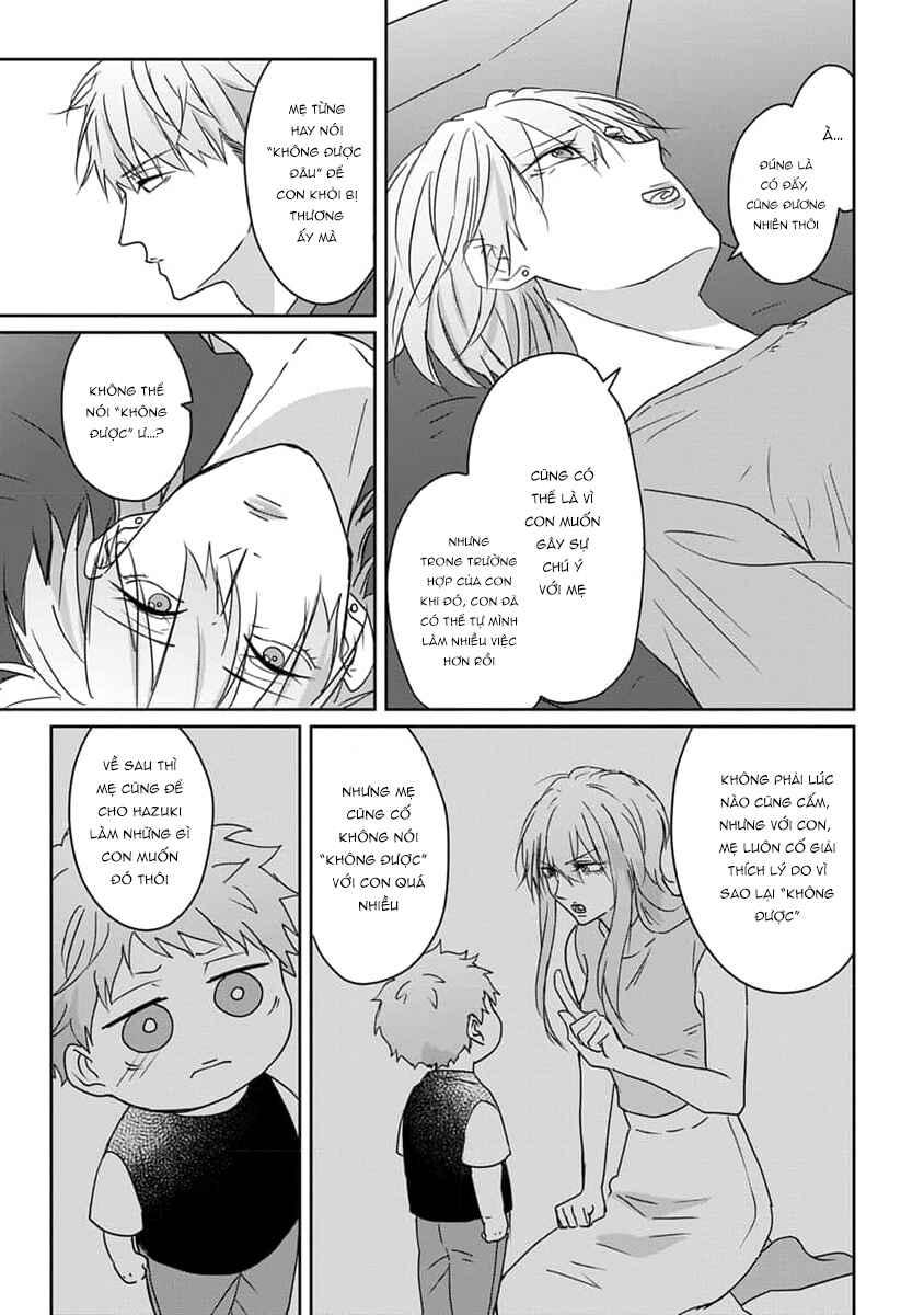 Hãy Khiến Tôi Ghét Cậu Chapter 41 - Next Chapter 42