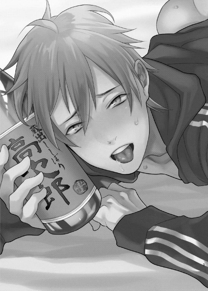 Tổng hợp oneshot Chapter 228 - Next 