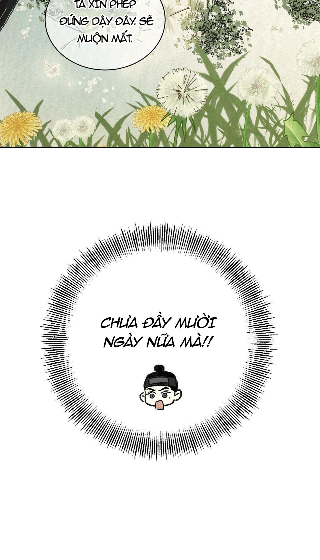 MONG RYONGJEON Chapter 38 18+ - Next 