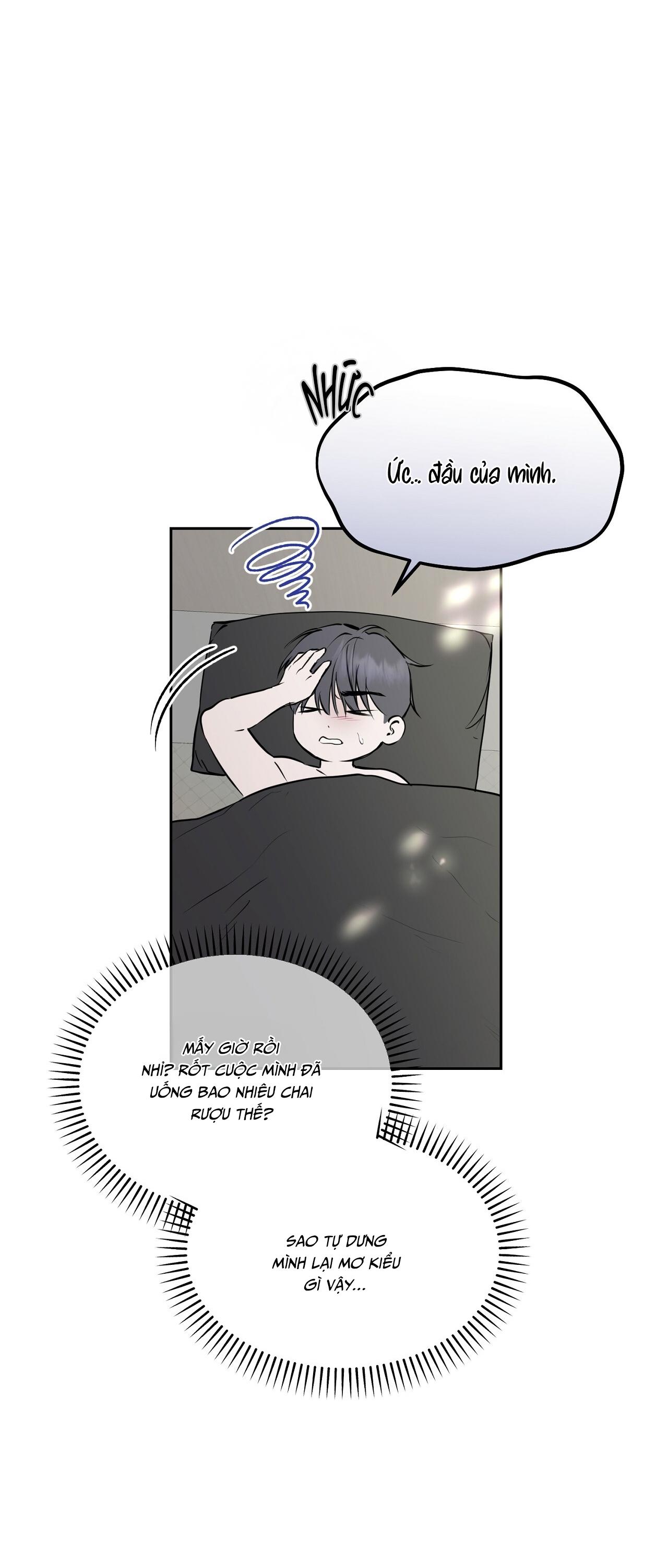 (GĐCV) ÁNH NẮNG LEN LỎI Chapter 6 - Next 