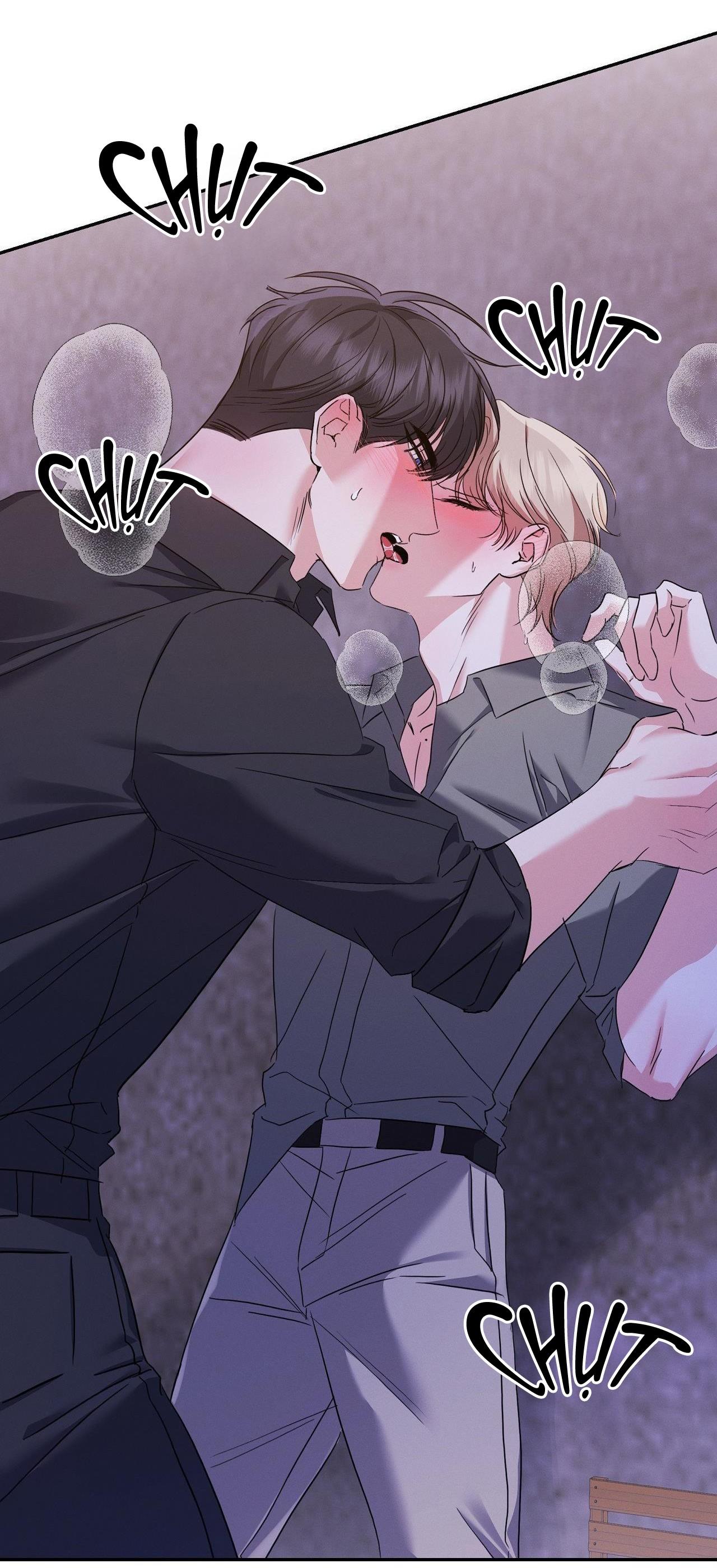 (CBunu) Cẩm Nang Fetish Chapter 12 H+ - Next Chapter 13