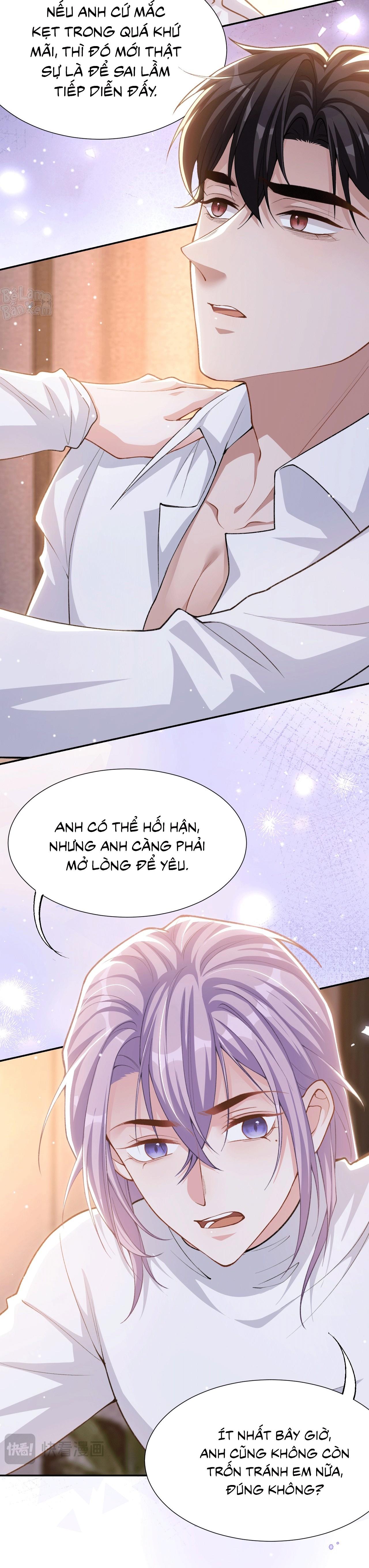 Quan hệ thế thân Chapter 224 - Next Chapter 225