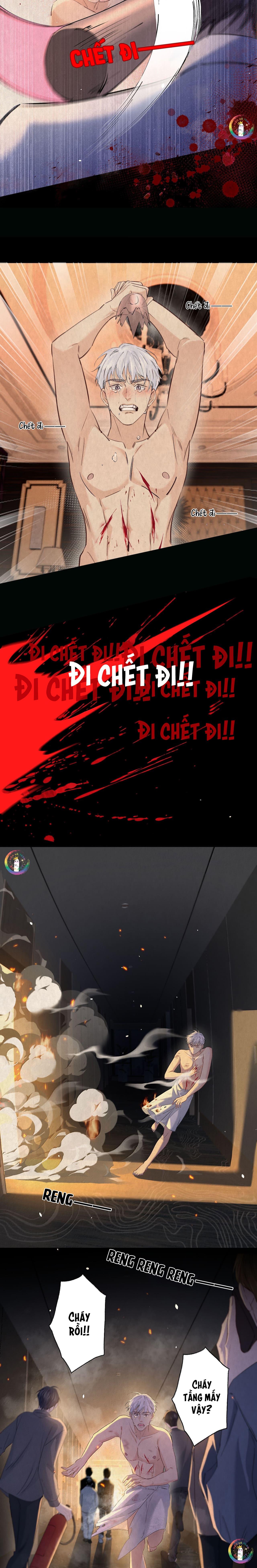 ĐÓI KHÁT Chapter 29 - Next 