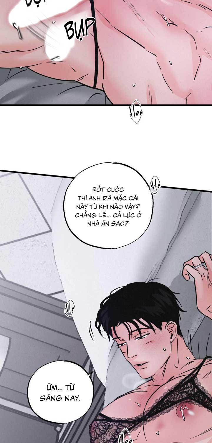 CẶP ĐÔI HOÀN HẢO Chapter 51 - Next 
