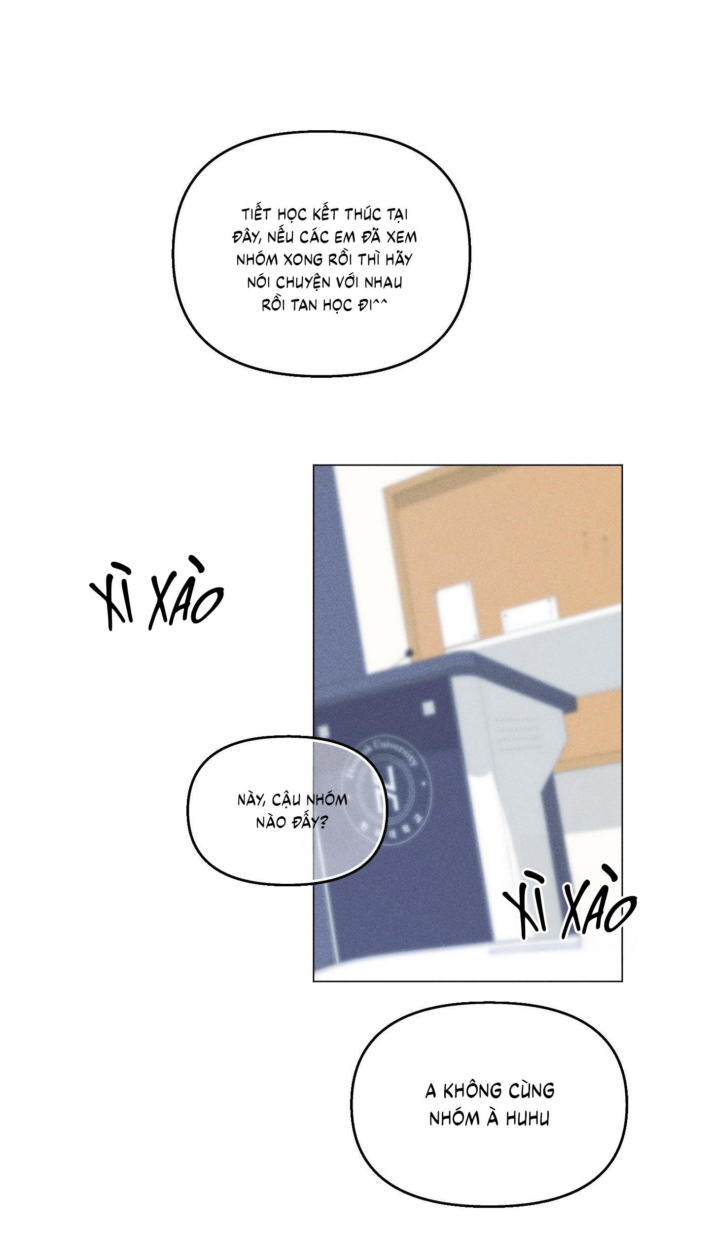 (CBunu) LOVE STRUCK Chapter 8 - Next Chapter 9