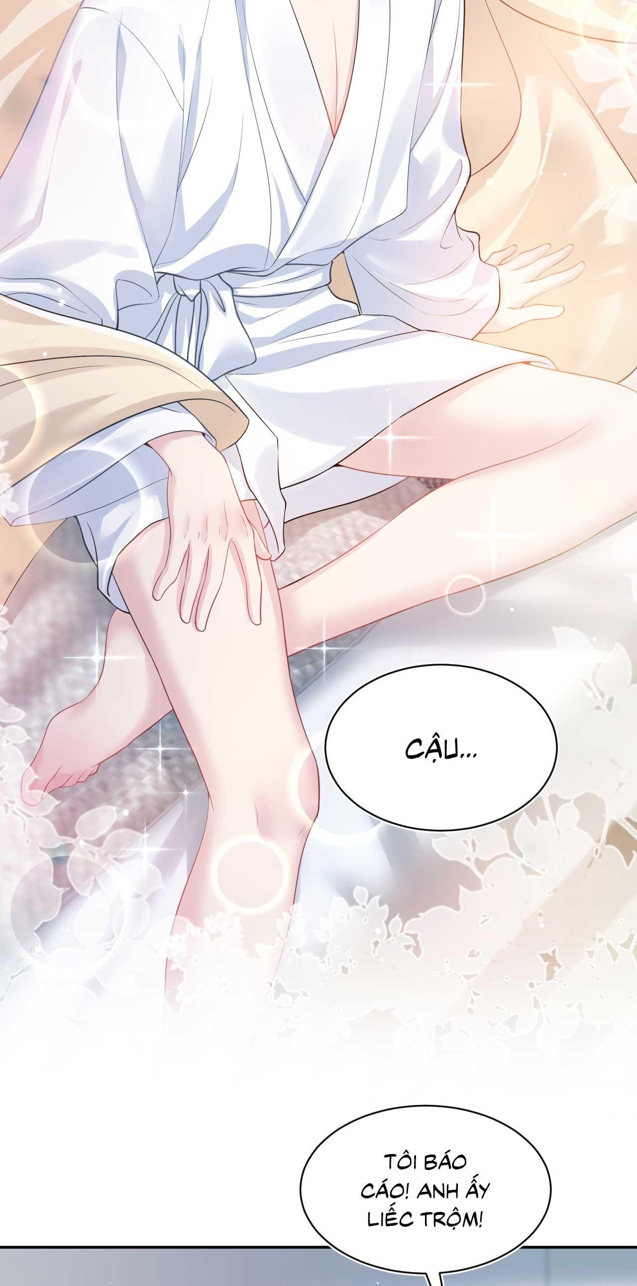 Tuyệt mỹ bạch liên hoa online dạy học Chapter 199 - Next Chapter 200