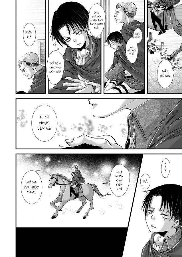Tổng hợp Boylove Chapter 60 - Next 