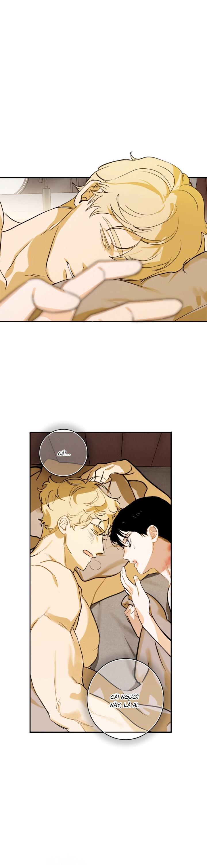 8 NGÀY ĐẾM NGƯỢC Chapter 1 - Next 