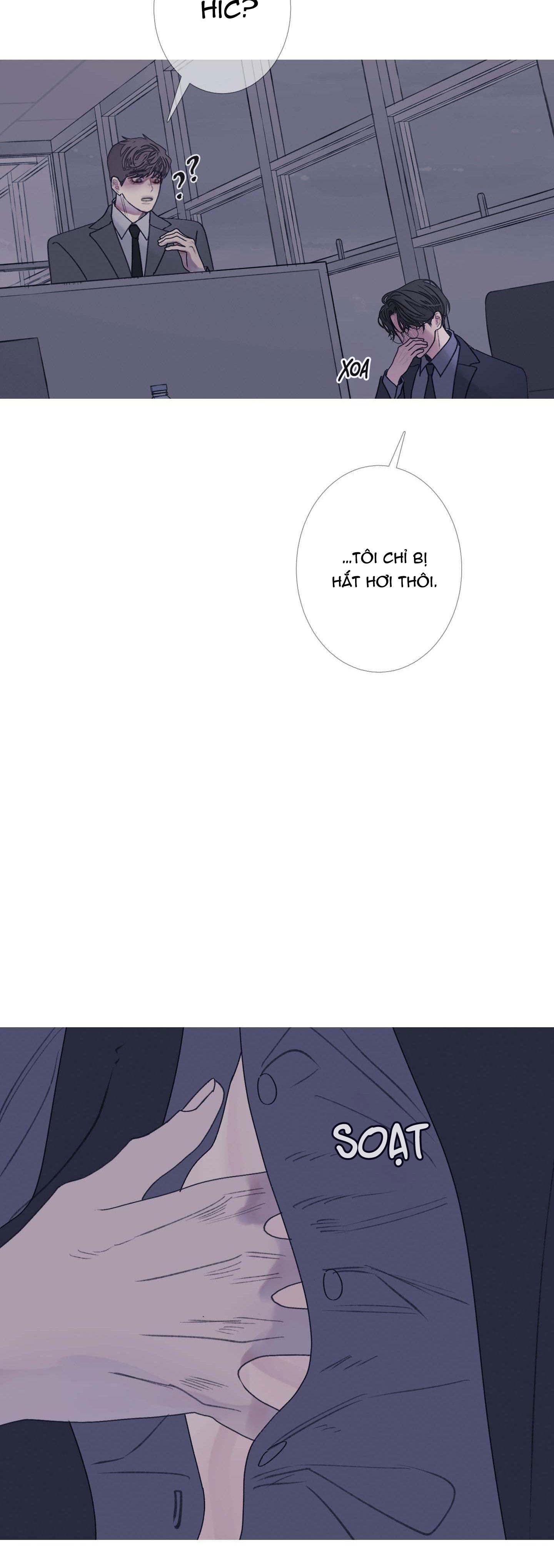 CHUYỆN QUỶ MÔN QUAN Chapter 99 - Next Chapter 100