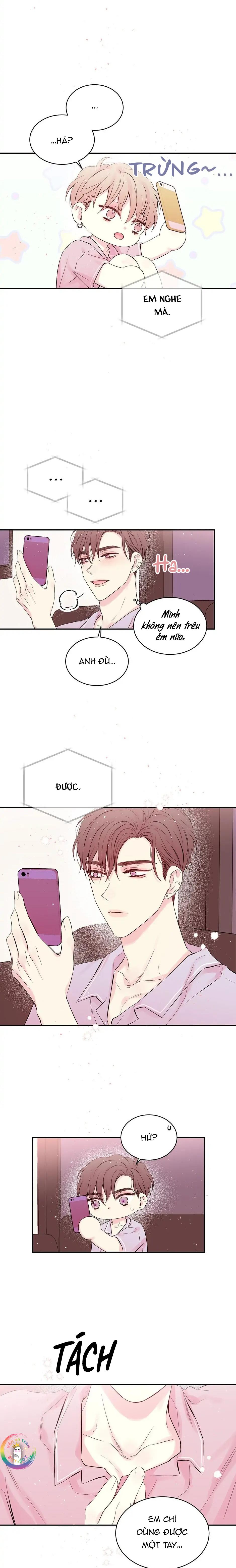 Bí Mật Của Tôi Chapter 91 - Next 
