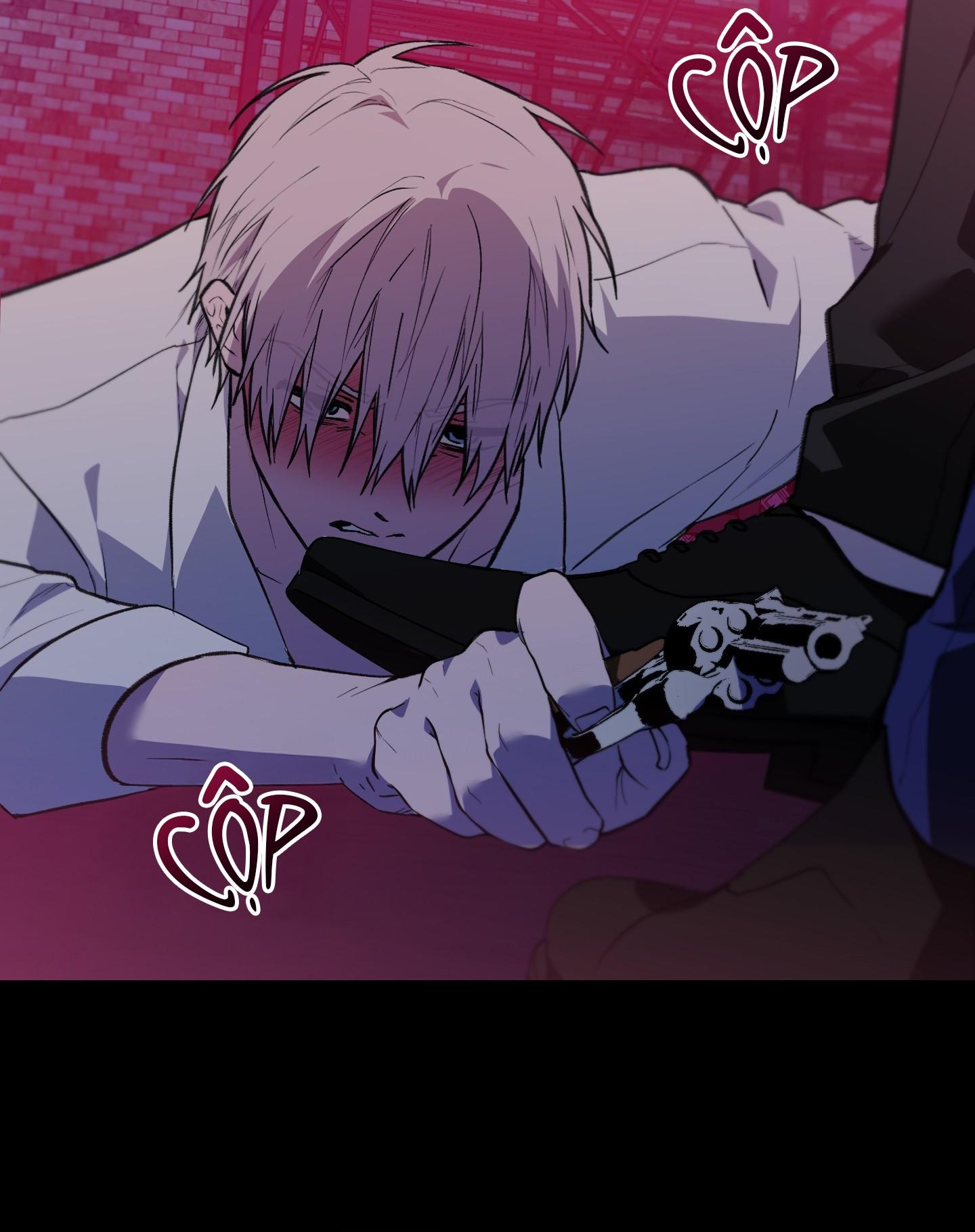 (CBunu) Control Time Chapter 45 - Next Chapter 46