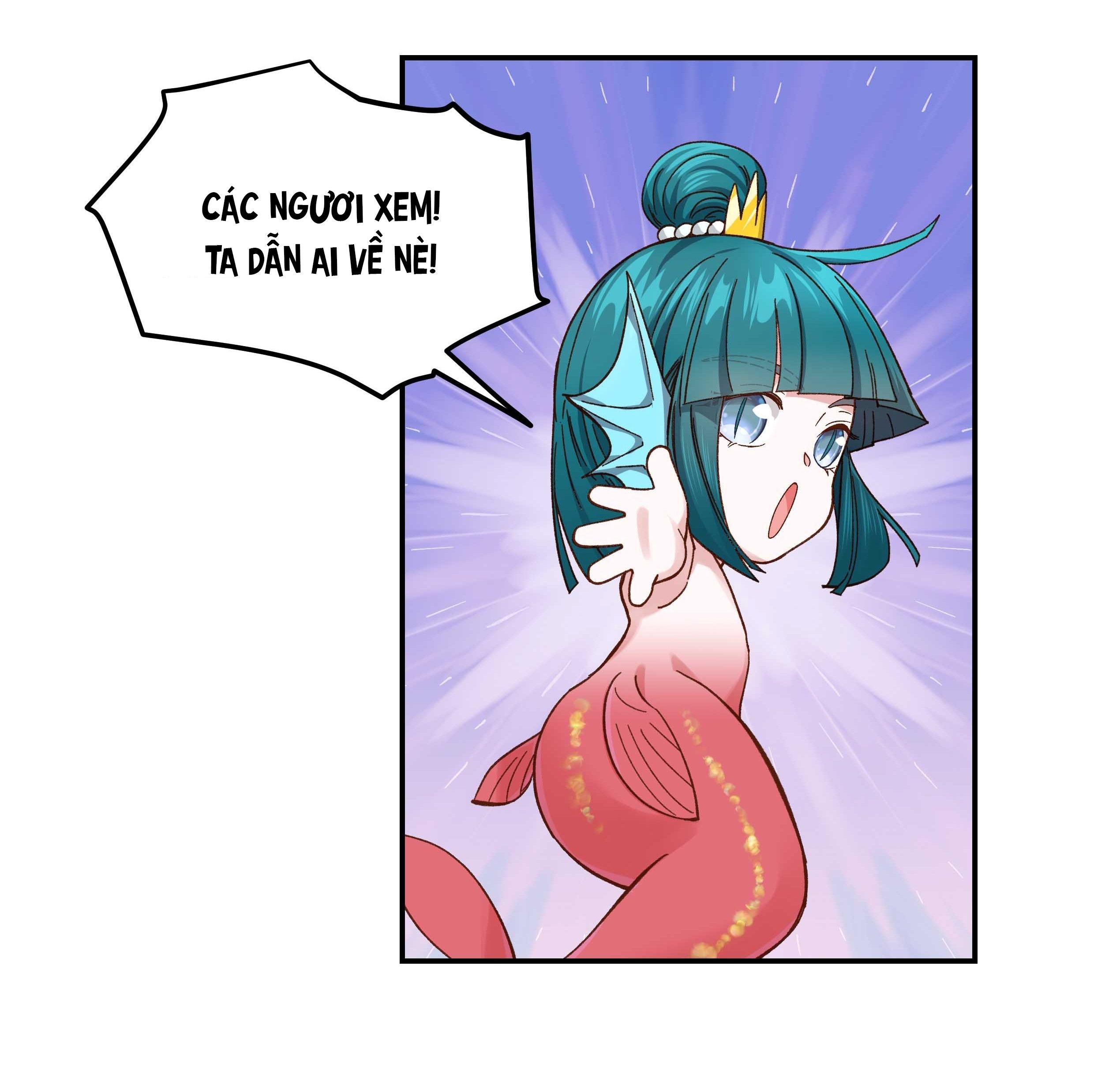 Quán cơm tỳ hưu Chapter 97 - Next 