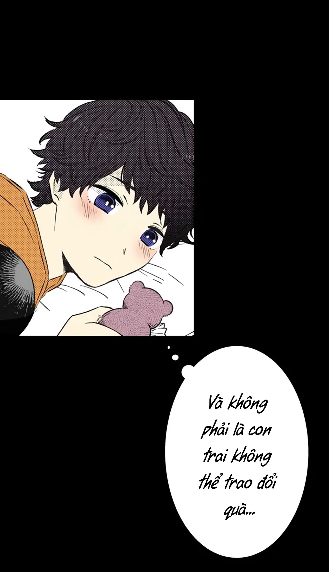 Cây Nhỏ Và Mùa Xuân Thân Yêu Chapter 42 - Next 