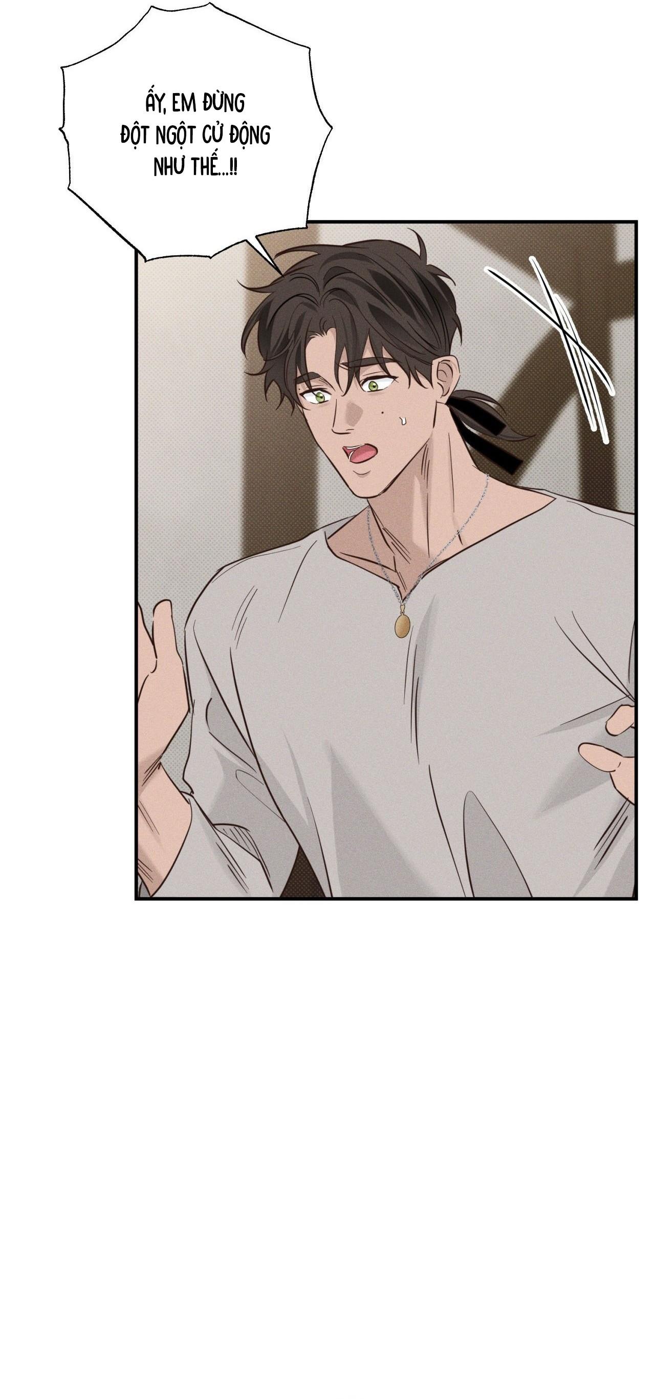 (CBunu) Đầm Lầy Của Nhân Ngư Chapter 24 Season 2 - Next Chapter 25 H