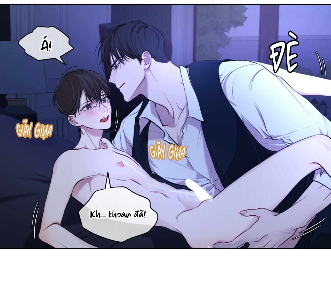 KHỞI NGUỒN SỰ SỐNG Chapter 9 H++ - Next Chapter 10