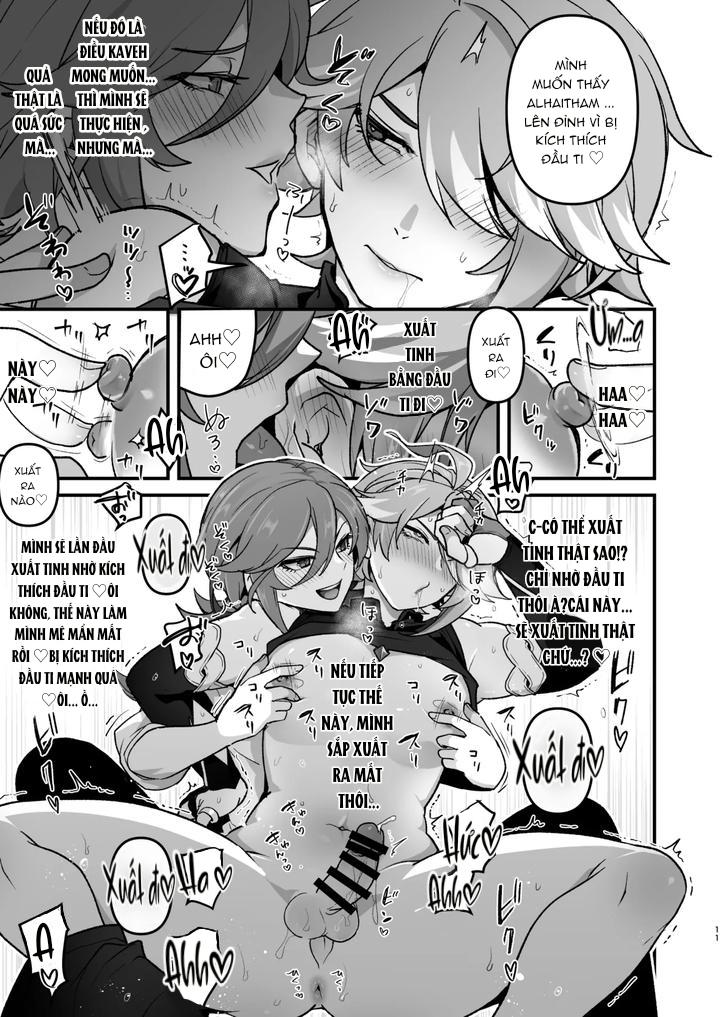 Oneshot hỏny Chapter 324 - Next Chapter 2952