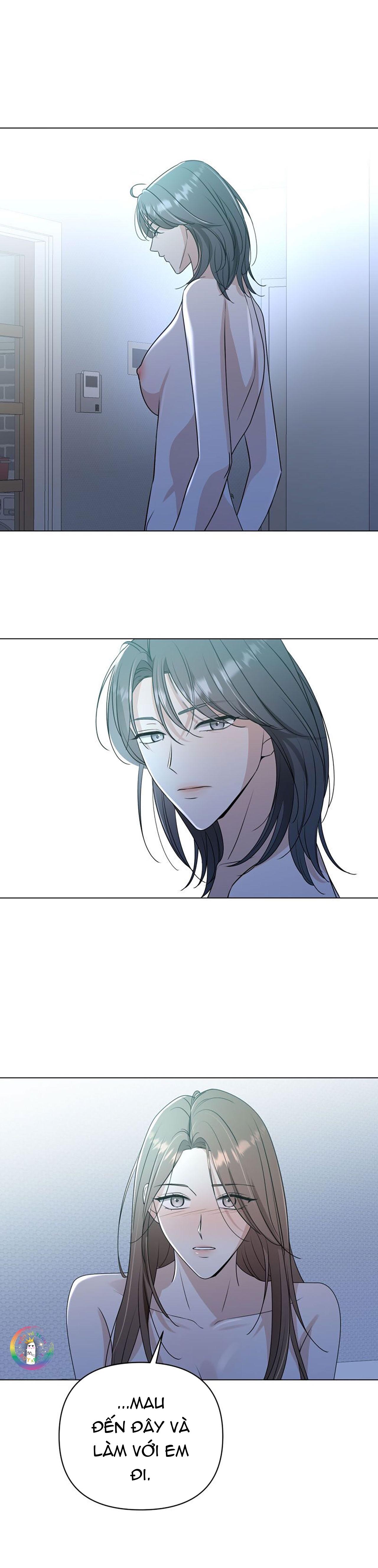 Tuyển Tập GL Ngắn 18+ Chapter 45 Snow Complex - Trang 2