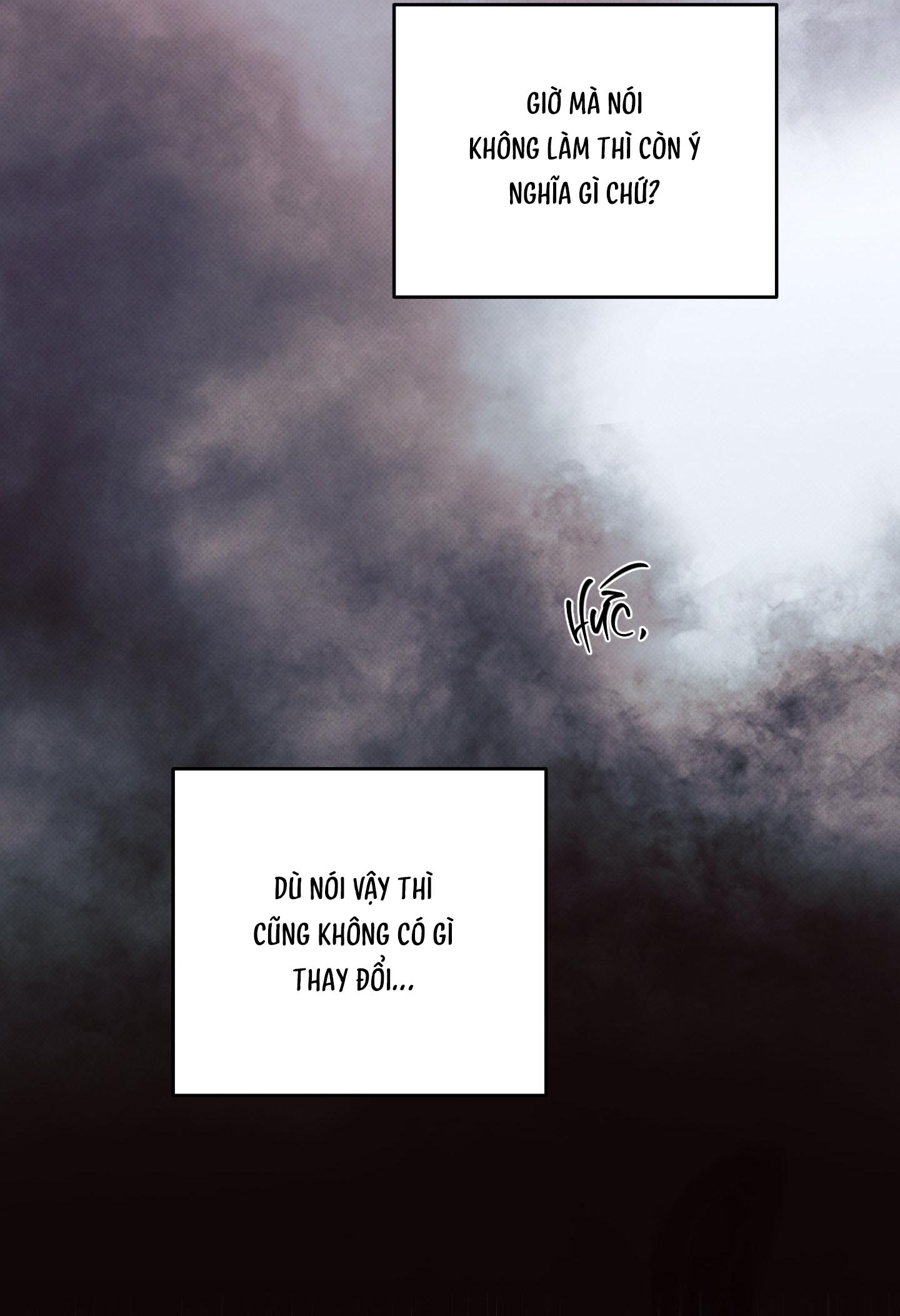 RANH GIỚI CỦA SỰ MÊ HOẶC Chapter 22 H+ - Next Chapter 23