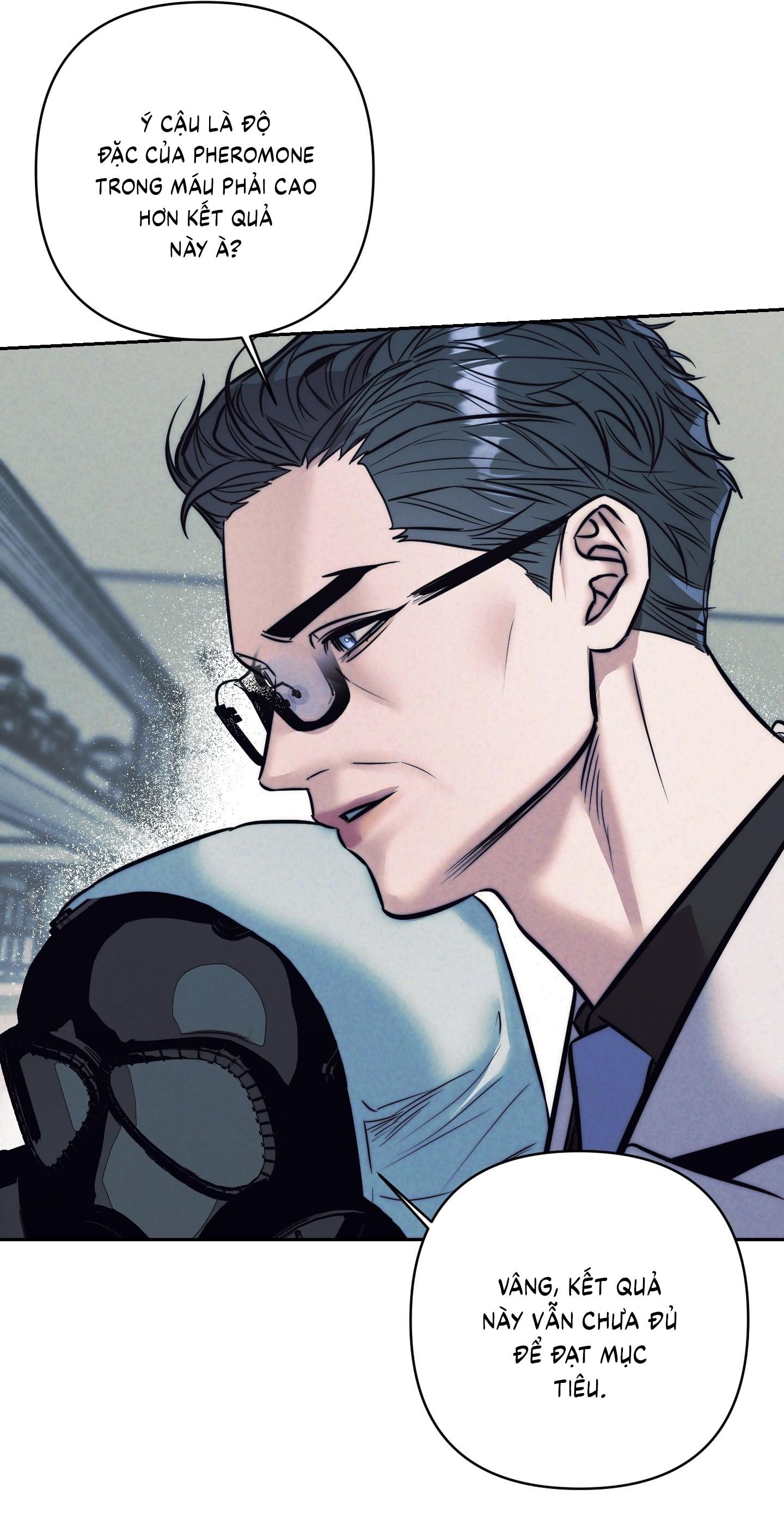 (CBunu) Stigma Chapter 48 - Next Chapter 49