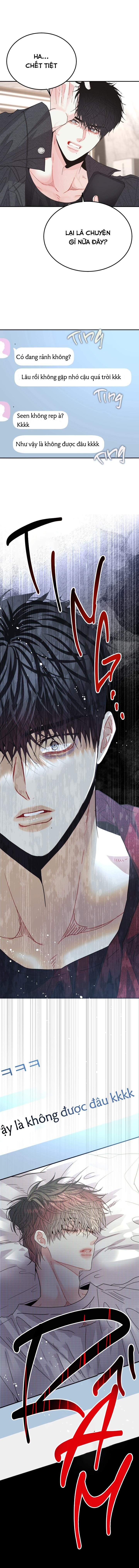 YÊU EM THÊM LẦN NỮA (LOVE ME AGAIN) Chapter 60 - Next 