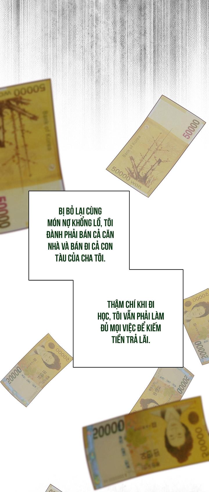 [DDT] HƯƠNG VỊ TÌNH THÂN Chapter 17 19+ - Next 
