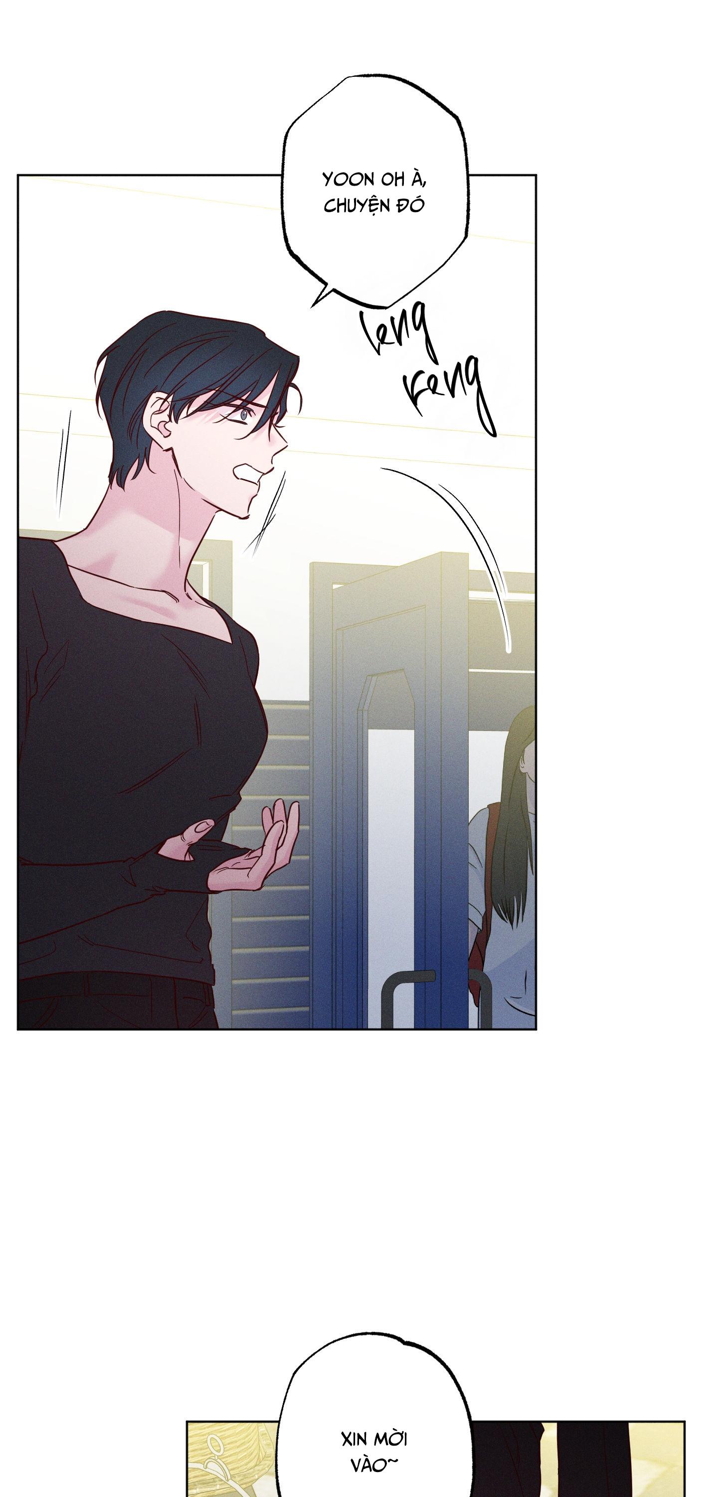 BỜ SÓNG VỖ Chapter 46 - Next 