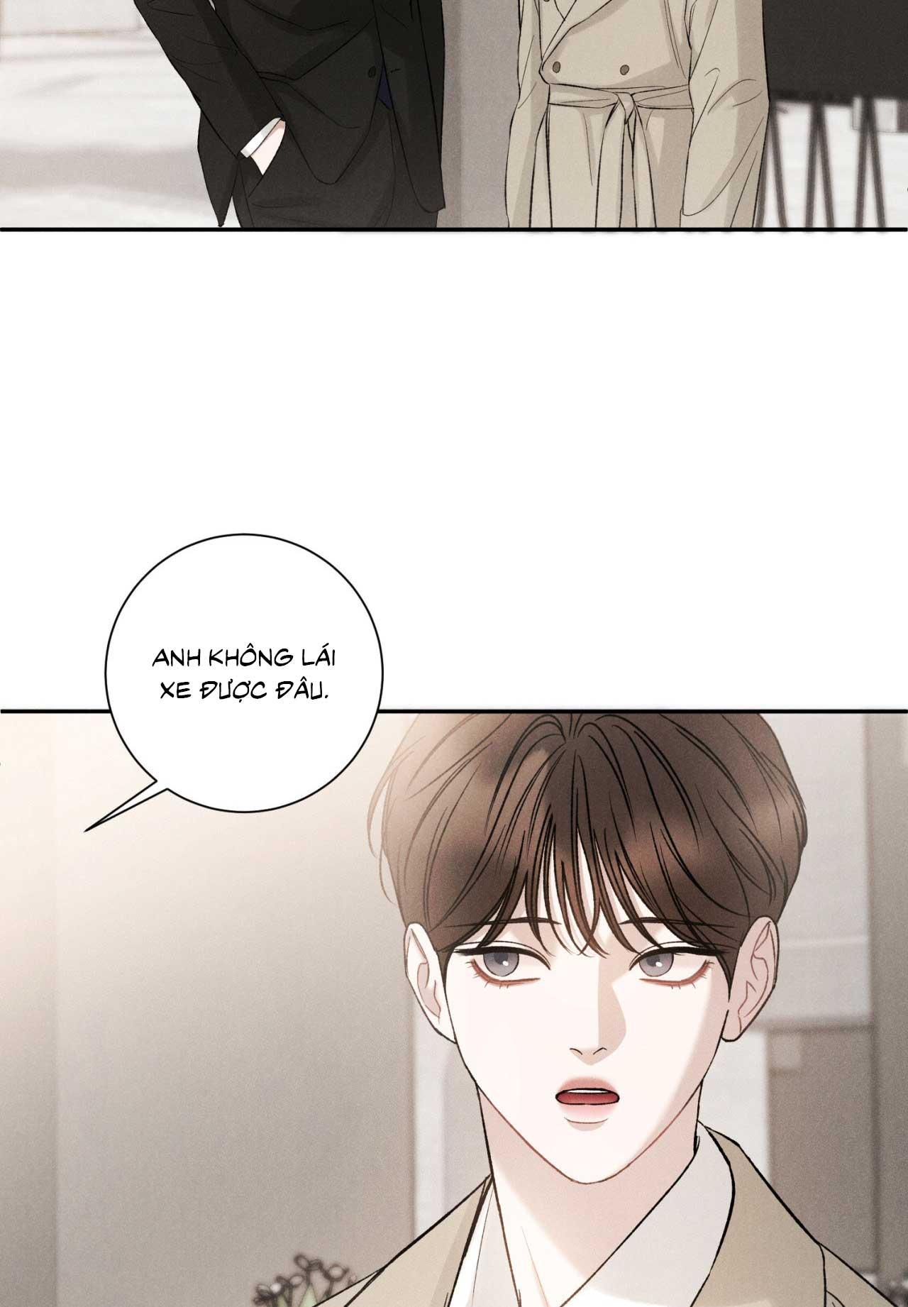Joo Eun Chapter 43 - Next Chapter 44