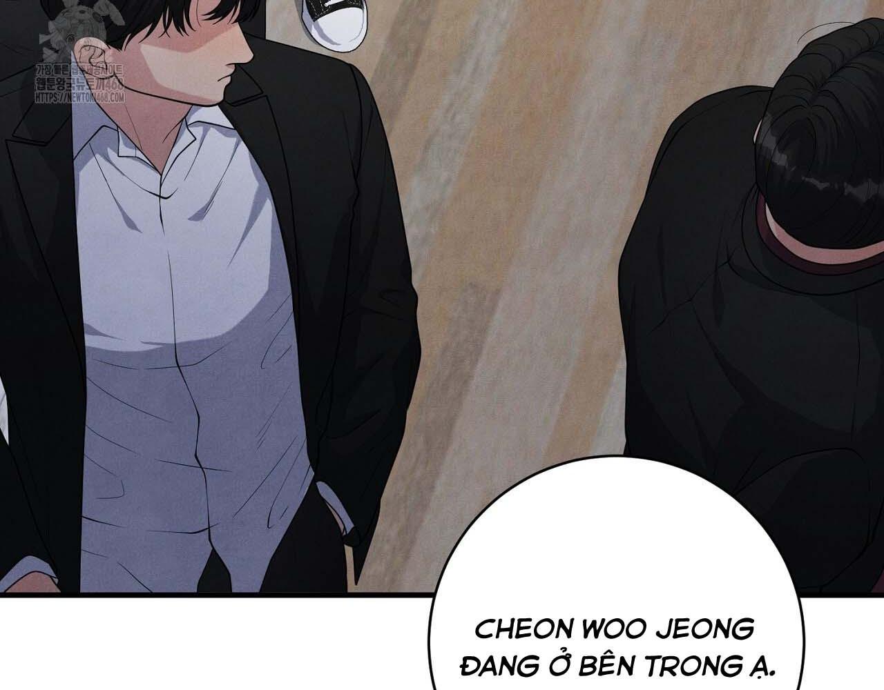 Hương Vị Không Thể Quên Chapter 5 - Next 