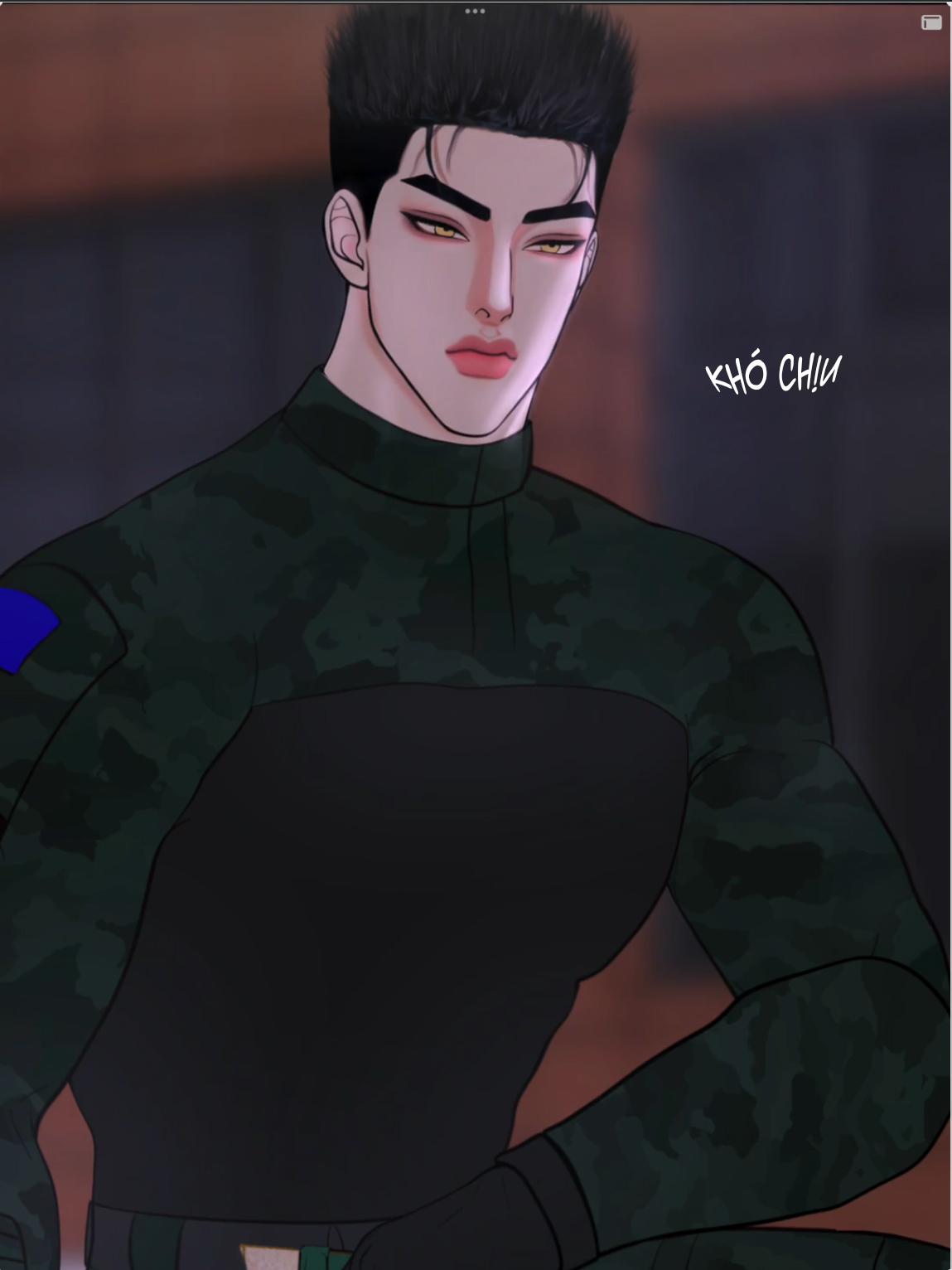 HỘ GIẢ MẠT THẾ Chapter 14 - Trang 2