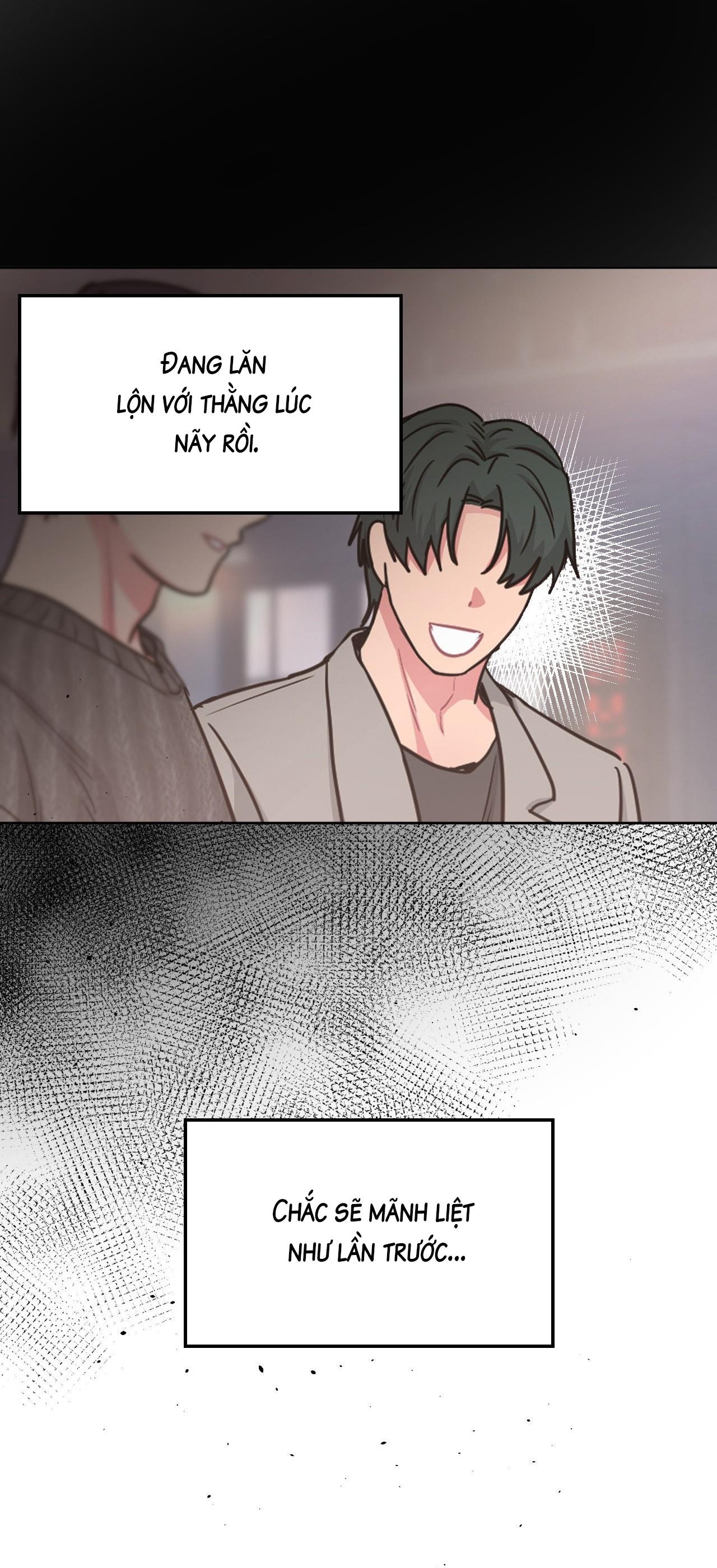 (CBunu) Chàng Trai Mỹ Thuật Chapter 61 H+ - Next 