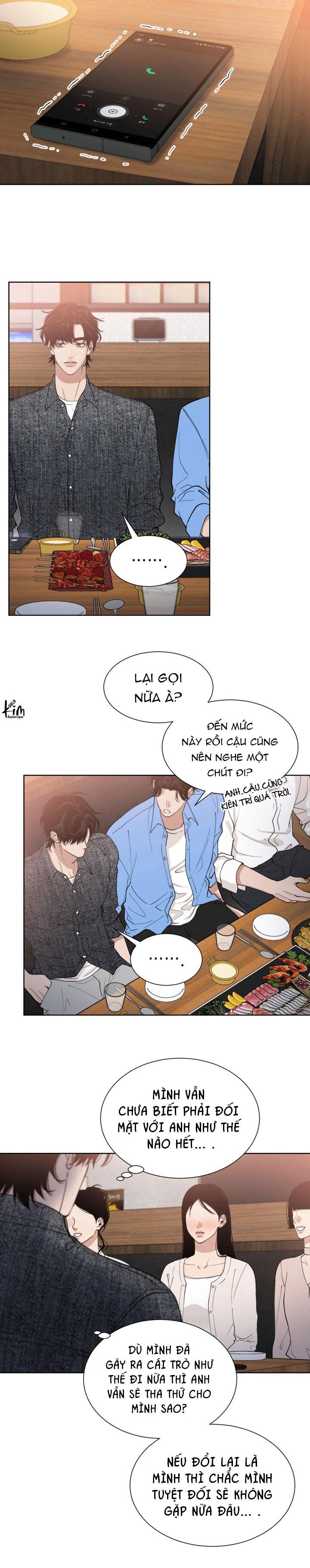 TUYỂN TẬP CUỒNG CÔNG-CHIẾM HỮU CÔNG CỦA NHÀ KIM Chapter 54.4 ty ngoài gd 4 - Next 