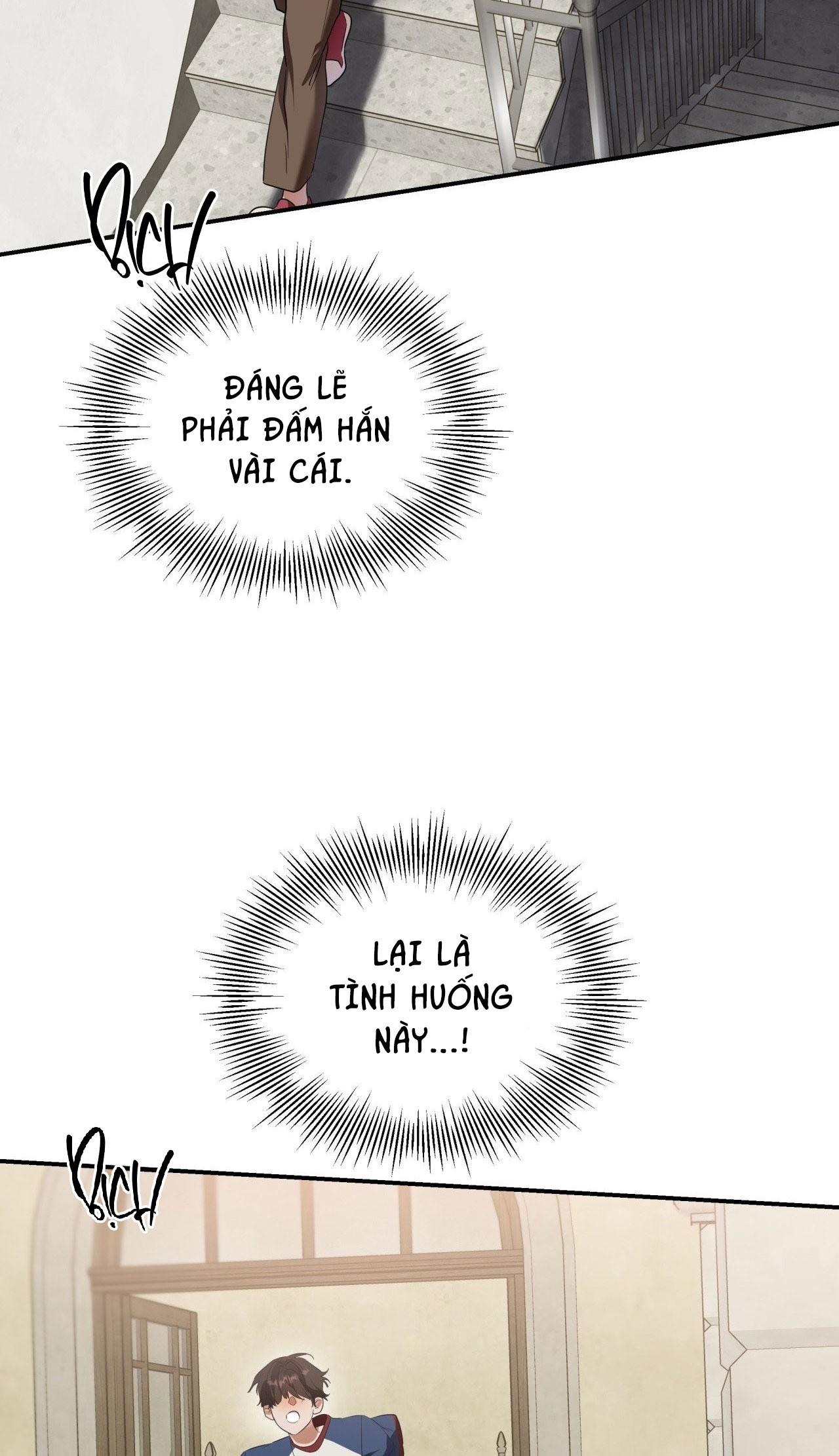 LỆNH CỨU RỖI Chapter 78 - Next Chapter 79