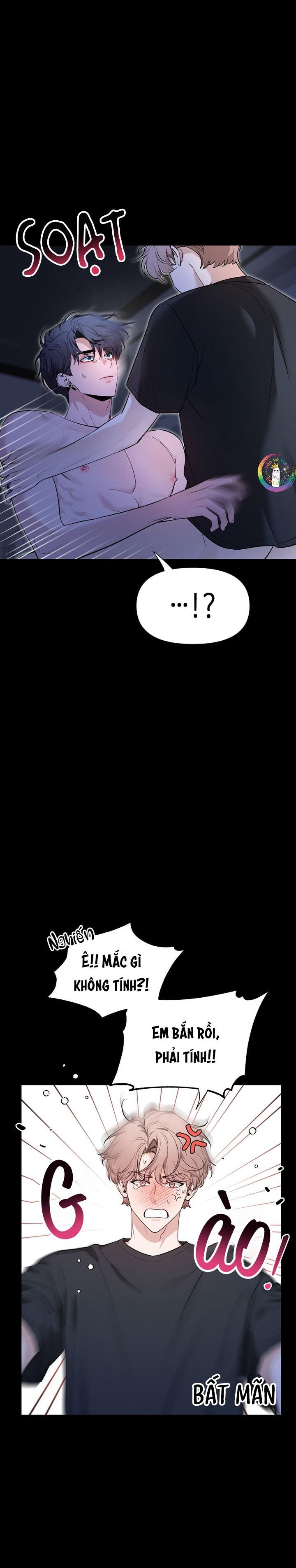 SKETCH Chapter 98 - Next Chapter 99