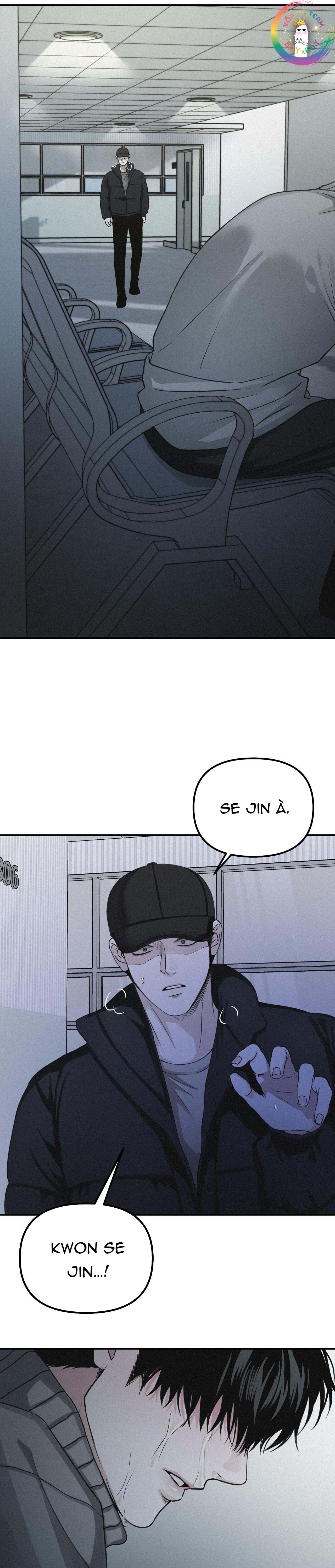 Hình Chiếu Chapter 48 - Next 